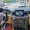 Штатная магнитола для Land Rover Discovery 2004-2009 Carmedia MRW-8703 на Android 10, 8-ЯДЕР, 8ГБ-64ГБ памяти