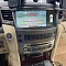 Магнитола для Lexus LX570 2007-2015 - Radiola RDL-LEX-LX08 монитор 12.3", Android 12, 6Гб+128Гб, CarPlay, 4G SIM-слот