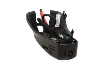 Штатный видеорегистратор для Volvo XC70, V70, S80, S60 RedPower DVR-VOL-G 