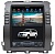 Штатная магнитола для Lexus GX 470 2002-2009 - Carmedia ZF-1116H-DSP ("Тесла-Стиль") на Android 9.0, 6-ТУРБО ядер, 4ГБ-64ГБ и встроенным DSP