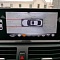 Система кругового обзора 360 для BMW с регистратором 