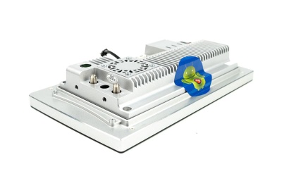 Автомагнитола с 2К экраном RedPower 710 Slim 9.1 (для рамки 9 дюймов)