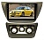 Штатная магнитола Android для Mitsubishi Lancer 9 2003-2009 LeTrun 3347-4498 2 гб оперативной памяти, Android 10