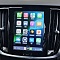 Блок CarPlay и Android Auto с навигацией для Volvo V60 2018—2025 — CarPlay BOX