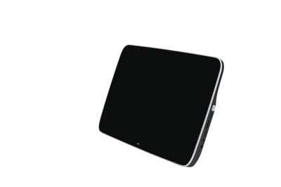 Комплект из 2-х мониторов для задних пассажиров в Mercedes-Benz С/E/S/GLS/Vito/V260/G где предусмотрен держатель по заводу RDL-1168 Benz