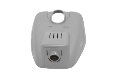 Двухканальный видеорегистратор Redpower DVR-MBC-G DUAL серый (Mercedes W205 и GLC)