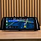 Магнитола андроид дял BMW 5 (F10) 2013-2016 NBT - Radiola RDL-6218 L монитор 10.2", Android 13, 8Гб+128Гб, CarPlay, 4G SIM-слот