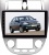 Штатная магнитола Android для Chevrolet Lacetti 2003-2013 LeTrun 4120 2 гб оперативной памяти, Android 10