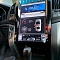 Штатная магнитола для Toyota Land Cruiser 200 2007-2015 - Carmedia ZF-1816H-DSP ("Тесла-Стиль") на Android 9.0, 6-ТУРБО ядер, 4ГБ-64ГБ и встроенным DSP