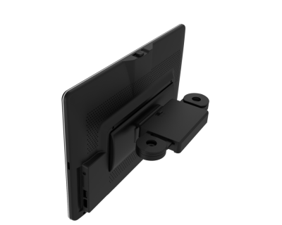 Навесной монитор android на подголовник 13" ERGO ER1380AN (6+64GB, CAMERA, 4G SIM)