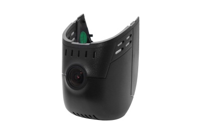 Двухканальный штатный видеорегистратор для Audi, Porsche, Bentley (2015+) RedPower DVR-AUD4-G DUALчёрный 