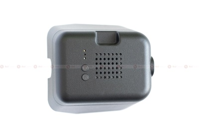 Двухканальный видеорегистратор  для LandRover Velar (2021+), Evoque (2018+) и Jaguar E-Pace(2021+), F-Pace (2021+) RedPower DVR-LR8-G DUAL