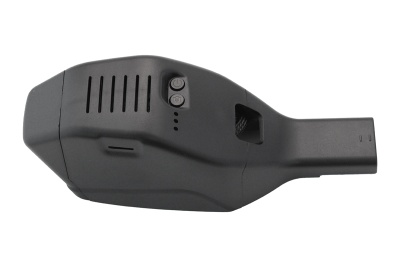 Штатный видеорегистратор для Chery, Exeed, Omoda с датчиком дождя RedPower DVR-CT-G 