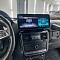 Магнитола для Mercedes-Benz G-класс 2015-2018 NTG 5.0/5.1 - Radiola RDL-7715 монитор 12.3", Android 13, 8Гб+128Гб, CarPlay, SIM-слот