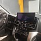 Магнитола android для Toyota Land Cruiser 200 2007-2015 Radiola RDL-LC200H 07-15 New