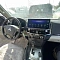 Магнитола Mitsubishi Pajero 4 2006-2023 - Carmedia ZH-M1207 монитор 12.3" (в стиле "Лексус") Android 14, 8Гб+128Гб, CarPlay, SIM-слот