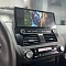 Магнитола андроид в штатное место RedPower 85265 XLM PROmax для Toyota Land Cruiser Prado 150 2013-2017