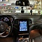 Штатная магнитола для Jeep Grand Cherokee 2013+ - Carmedia ZF-1217B-DSP ("Тесла-Стиль") на Android 9.0, 6-ТУРБО ядер, 4ГБ-64ГБ и встроенным DSP