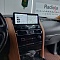 Монитор Android 12,3" для Infiniti QX80 и Nissan Patrol 2010-2021 RDL-QX80/Patrol