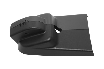 Штатный видеорегистратор для Geely Atlas с датчиком дождя RedPower DVR-GL-G