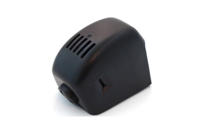 Штатный видеорегистратор для Audi (2005-2014) черный DVR-AUD2-G