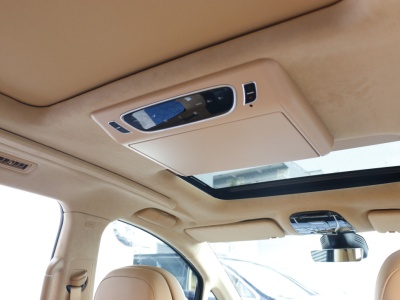 ПОТОЛОЧНЫЙ МОНИТОР ДЛЯ VOYAH DREAM ERGO ER15VH  (IPS FULLHD, ANDROID)