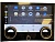 Сенсорная панель климата Range Rover 4 2012-2017 - Radiola LCD/ЖК экран 10" без отверстия под CD с функцией CarPlay