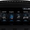 Монитор Android Radiola TC-8233 для BMW 5 серия E60 2003-2010