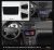 Штатная магнитола для Mercedes-Benz CLS 2003-2010 - Carmedia OL-8949-S9 на Android 8.1, 8-ЯДЕР, 4ГБ-64ГБ, встроенным 4G модемом и DSP