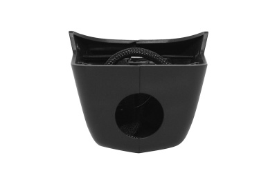 Штатный видеорегистратор для Volkswagen Tiguan с системой следования по полосам (2015+) RedPower DVR-VAG8-G черный