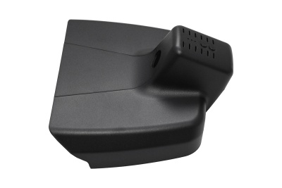 Штатный видеорегистратор для Geely Okavango комплектации Flagship (все года) и Luxury (2024+) без ассистента дальнего света RedPower DVR-GL5-G 