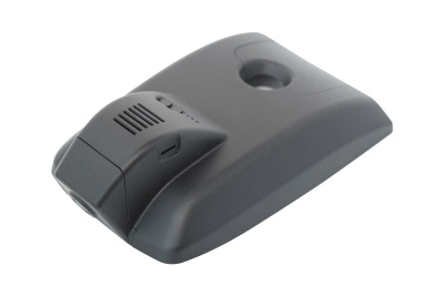 Штатный видеорегистратор RedPower DVR-TOY3-G для Toyota Camry (2017-2020) с ассистентом ближнего/дальнего света