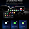 Ownice Auto Ai box OL-AI-A5 CarPlay Блок Android для штатной магнитолы на Android 11 c 4GB оперативной и 4G
