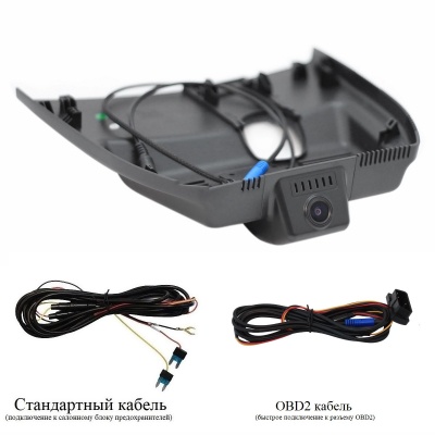 Штатный видеорегистратор для Kia Sorento 4 дорестайлинг (2020-2023) RedPower DVR-KIA2-G