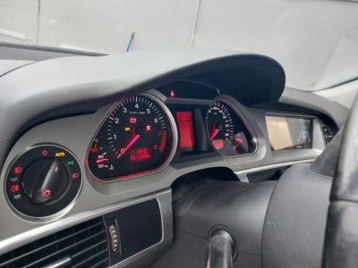 Магнитола Audi A6 2009-2012 3G - Radiola RDL-8804 монитор 8.8" Android 13, 8+128Гб, CarPlay, SIM-слот