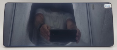 Монитор 12.5" для BMW X3 (F25) 2011-2017 CIC/NBT - Carmedia MKD Android 11, 6Гб-128Гб, 4G/LTE-SIM