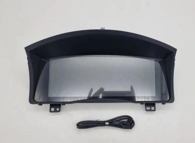 Электронная панель приборов Lexus LX570 2008-2015 - NH-LCD-L01 с LCD / ЖК 12.3" экраном QLED
