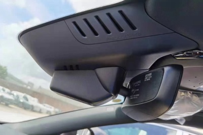 Видеорегистратор для Volvo V90 (2020+) рест, S90 (2020+) рест, XC60 (2021+) рест Redpower DVR-VOL9-G