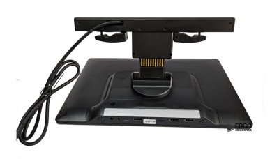 НАВЕСНОЙ МОНИТОР 11.6" НА ПОДГОЛОВНИК ERGO ER1160AN (ANDROID, 4+64GB)