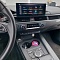 Магнитола Audi A4 (B9), A5 (F5) 2016-2020 - Radiola RDL-8504 монитор 10" на Android 13, 8ГБ+128ГБ, Carplay, SIM-слот