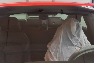 Штатный видеорегистратор RedPower DVR-AUD-G черный для Audi (2011-2015)