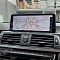 Магнитола для BMW 3-серия F30 2016-2020, 4-серия F36, F32 EVO - Radiola RDL-6513 монитор 10.25", Android 12, 8Гб+128Гб, CarPlay, 4G SIM-слот