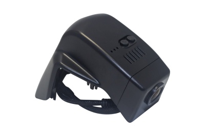 Штатный видеорегистратор для Volvo XC90 (2015+) RedPower DVR-VOL3-G 