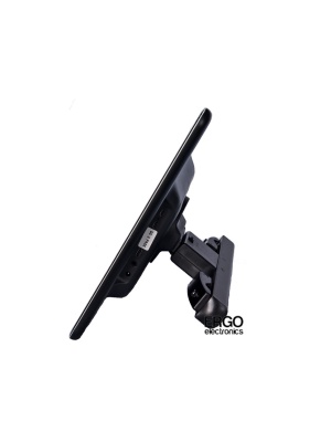 НАВЕСНОЙ МОНИТОР 12.2" ERGO ER1260AN (ANDROID, 4+64GB, HDMI IN/OUT)