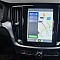 Блок CarPlay и Android Auto с навигацией для Volvo XC90 2014—2025 — CarPlay BOX