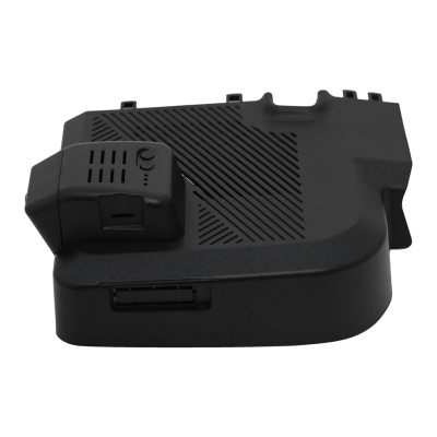 Штатный видеорегистратор для Chery Tiggo 9 с ассистентом RedPower DVR-CT6-G