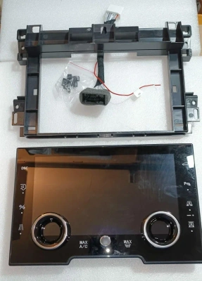 Панель управления климатом для Range Rover 2002-2012 - Carmedia 