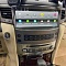 Магнитола для Lexus LX570 2007-2015 - Radiola RDL-LEX-LX08 монитор 12.3", Android 12, 6Гб+128Гб, CarPlay, 4G SIM-слот