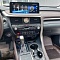 Магнитола андроид для Lexus RX 2019-2022 (тачпад) - Монитор 12.3", Android 13, 8Гб+128Гб, CarPlay, 4G SIM-слот