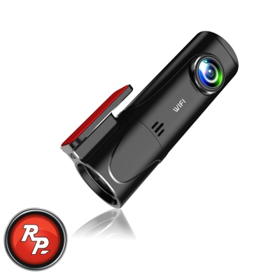 Автомобильный видеорегистратор RedPower CatFish One